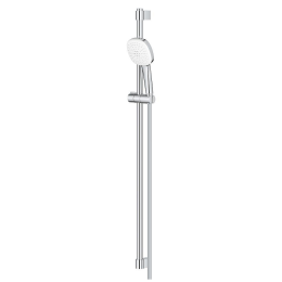 Душевой гарнитур GROHE Tempesta Cube 110, 2 режима струи, душевая штанга 900 мм, 13,5 л/мин, хром (27788003/U2), уцененный товар