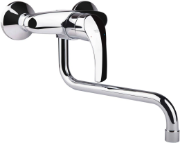 Смеситель для кухни GROHE Eurosmart, хром (32224002)