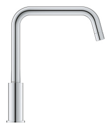 Смеситель для кухни GROHE Eurosmart, хром (30567000)