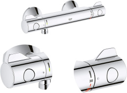 Термостат для душа GROHE Grohtherm 800, хром (34562000)