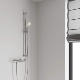 Термостат для душа GROHE Grohtherm 800, хром (34562000)