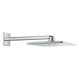 Душевая система GROHE Grohtherm SmartControl с термостатом для душа, хром (1039980000)