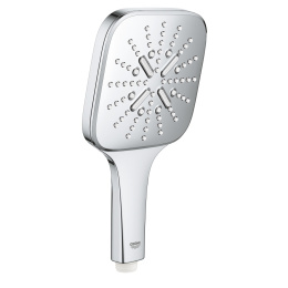 Душевая система GROHE Grohtherm SmartControl с термостатом для душа, хром (1039980000)