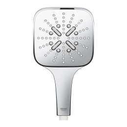 Душевая система GROHE Grohtherm SmartControl с термостатом для душа, хром (1039980000)