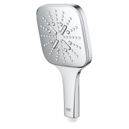Душевая система GROHE Grohtherm SmartControl с термостатом для душа, хром (1039980000)