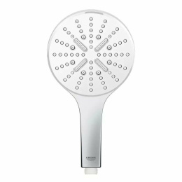 Душевая система GROHE Rainshower SmartActive 310 с термостатом для душа, хром (27966001)