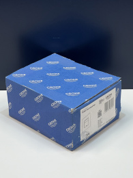 Панель смыва для унитаза GROHE Skate Cosmopolitan, 3 режима, альпин-белый (38732SH0/U), уцененный товар