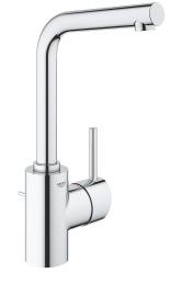 Смеситель для раковины GROHE Concetto, хром (23739002)