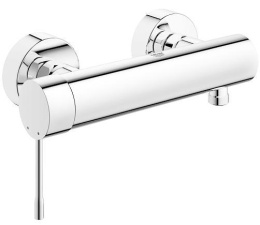 Смеситель для душа GROHE Essence, хром (33636001)
