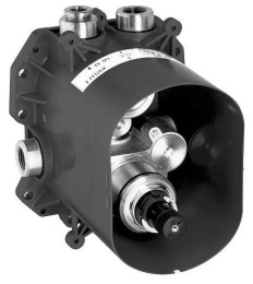 Встраиваемая часть термостата для ванны GROHE Rapido T для Grohtherm Special/Grohtherm F (35500000)