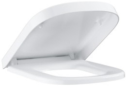 Комплект инсталляции GROHE Rapid SL 4 в 1 с унитазом Euro Ceramic и сиденьем с микролифтом (NW0139)