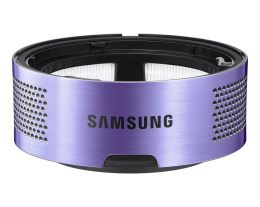 Вертикальный пылесос Samsung Jet 60 turbo, фиолетовый (VS15A6031R4/EV)