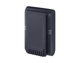 Вертикальный пылесос Samsung Jet 60 turbo, фиолетовый (VS15A6031R4/EV)