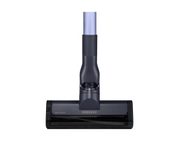 Вертикальный пылесос Samsung Jet 60 turbo, фиолетовый (VS15A6031R4/EV)