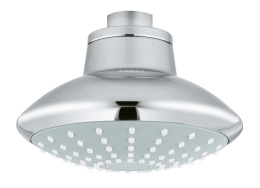 Верхний душ GROHE Euphoria 110 Mono, 6.7 л/мин, 1 режим, хром (27810001)