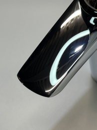 Смеситель для раковины GROHE Eurosmart, M-size, хром (23322001/U), уцененный товар