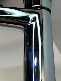 Смеситель для раковины GROHE Eurosmart, M-size, хром (23322001/U), уцененный товар