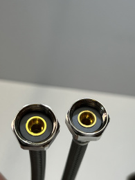 Смеситель для раковины GROHE Eurosmart, M-size, хром (23322001/U), уцененный товар