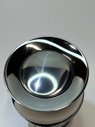 Смеситель для раковины GROHE Eurosmart, M-size, хром (23322001/U), уцененный товар