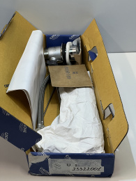 Смеситель для раковины GROHE Eurosmart, M-size, хром (23322001/U), уцененный товар