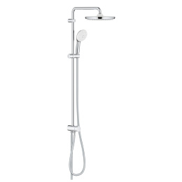 Душевая система GROHE Tempesta System 250 Flex с переключателем, хром (26979001)