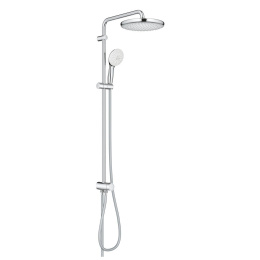 Душевая система GROHE Tempesta System 250 Flex с переключателем, хром (26979001)