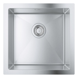 Мойка GROHE K700, нержавеющая сталь (31578SD1)