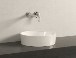 Внешняя часть смесителя для раковины GROHE Eurostyle, M-Size, хром (19571003)