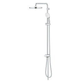 Душевая система GROHE Tempesta System 250 Flex с переключателем, хром (26979001)