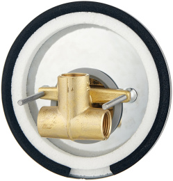 Смеситель для душа GROHE Euroeco, хром (32742000)