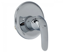 Смеситель для душа GROHE Euroeco, хром (32742000)