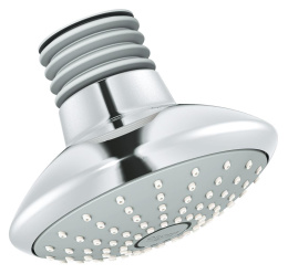 Верхний душ GROHE Euphoria, 1 режим, хром (27270000)