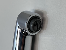 Смеситель для кухни GROHE Eurosmart, хром (33281003/U1), уцененный товар
