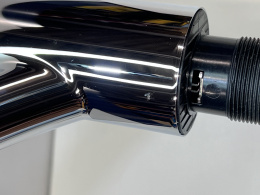 Смеситель для кухни GROHE Eurosmart, хром (33281003/U1), уцененный товар