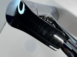 Смеситель для кухни GROHE Eurosmart, хром (33281003/U1), уцененный товар