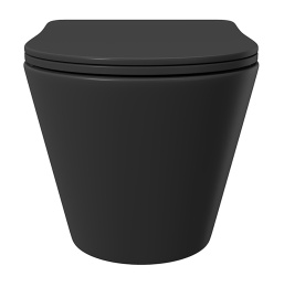 Комплект инсталляции GROHE Rapid SL 3 в 1 (NW0145/S) с унитазом Aqueduto CONE CONT2140 и сиденьем с микролифтом (NW0558)