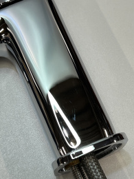 Смеситель для раковины GROHE Cubeo, S-size, хром (1016940000/U), уцененный товар