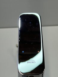 Смеситель для раковины GROHE Cubeo, S-size, хром (1016940000/U), уцененный товар