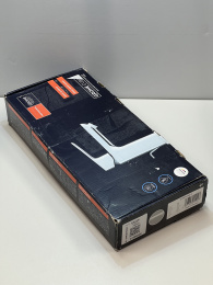 Смеситель для раковины GROHE Cubeo, S-size, хром (1016940000/U), уцененный товар