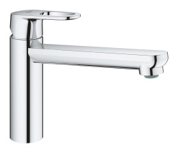 Смеситель для кухонной мойки GROHE Start Flow, хром (31691000)