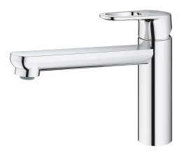 Смеситель для кухонной мойки GROHE Start Flow, хром (31691000)
