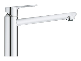 Смеситель для кухонной мойки GROHE Start Flow, хром (31691000)