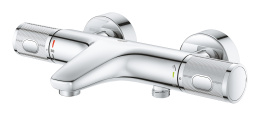 Термостат для ванны GROHE Precision Feel QuickFix, хром (34788000)