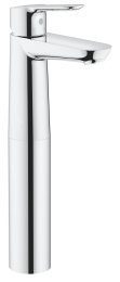 Смеситель для раковины GROHE BauEdge, XL-size, хром (23761000)