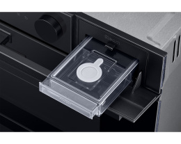 Духовой шкаф встраиваемый Samsung NV7B5765RAK/WT Dual Cook Flex, 76 л, черный