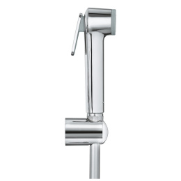 Набор для гигиенического душа GROHE Essence, хром (129600)
