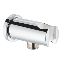Набор для гигиенического душа GROHE Essence, хром (129600)