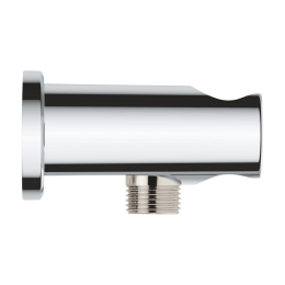 Набор для гигиенического душа GROHE Essence, хром (129600)