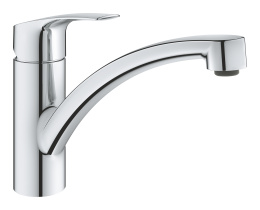 Смеситель для кухни GROHE Eurosmart, хром (33281003/U1), уцененный товар