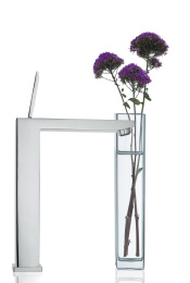 Смеситель для раковины GROHE Eurocube Joy, XL-size, хром (23661000)